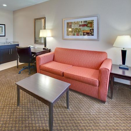 Holiday Inn Express Hotel & Suites Pleasant Prairie-Kenosha By Ihg Zewnętrze zdjęcie