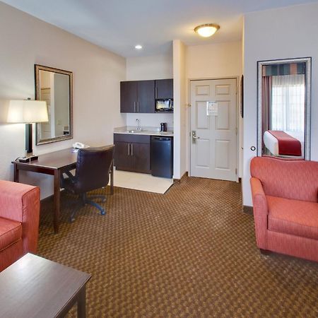 Holiday Inn Express Hotel & Suites Pleasant Prairie-Kenosha By Ihg Zewnętrze zdjęcie