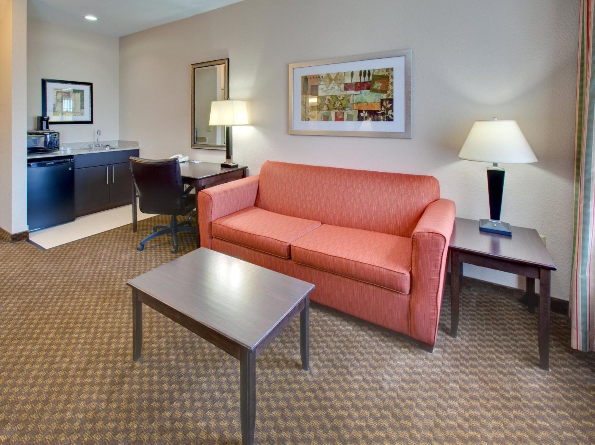 Holiday Inn Express Hotel & Suites Pleasant Prairie-Kenosha By Ihg Zewnętrze zdjęcie