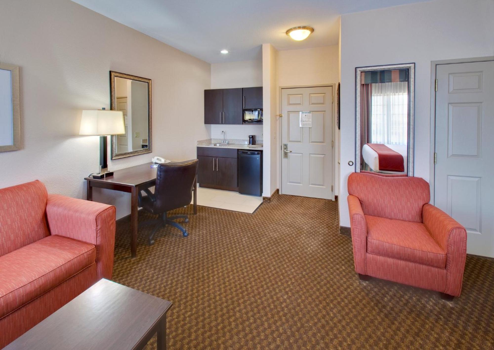 Holiday Inn Express Hotel & Suites Pleasant Prairie-Kenosha By Ihg Zewnętrze zdjęcie