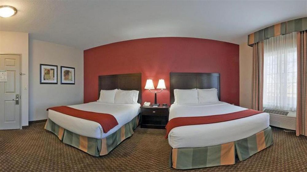 Holiday Inn Express Hotel & Suites Pleasant Prairie-Kenosha By Ihg Zewnętrze zdjęcie