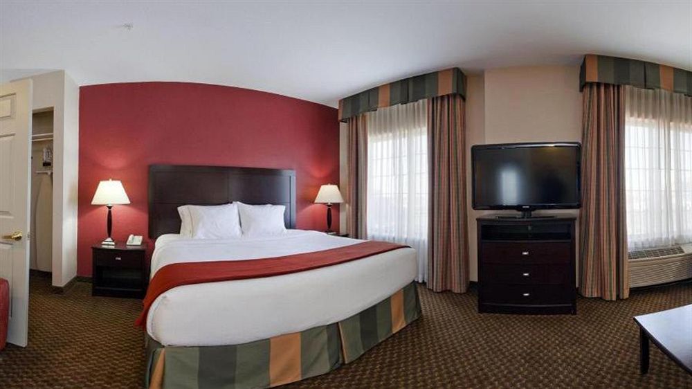 Holiday Inn Express Hotel & Suites Pleasant Prairie-Kenosha By Ihg Zewnętrze zdjęcie