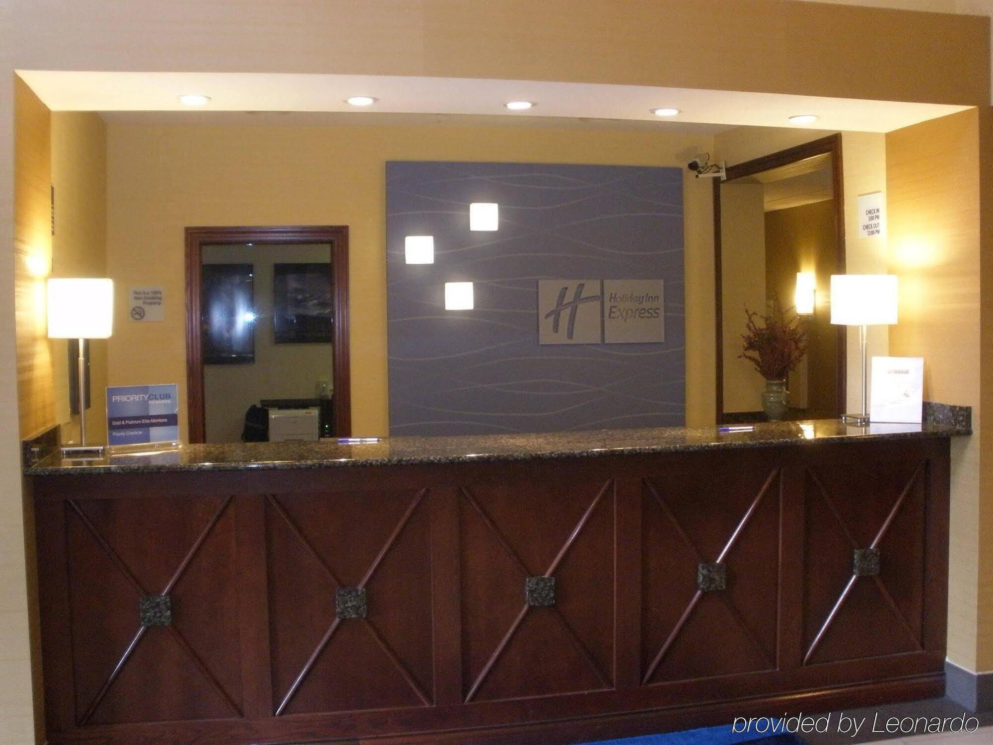 Holiday Inn Express Hotel & Suites Pleasant Prairie-Kenosha By Ihg Zewnętrze zdjęcie