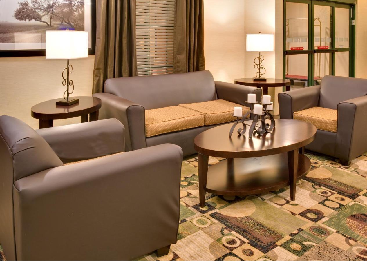 Holiday Inn Express Hotel & Suites Pleasant Prairie-Kenosha By Ihg Zewnętrze zdjęcie