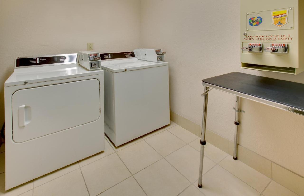 Holiday Inn Express Hotel & Suites Pleasant Prairie-Kenosha By Ihg Zewnętrze zdjęcie