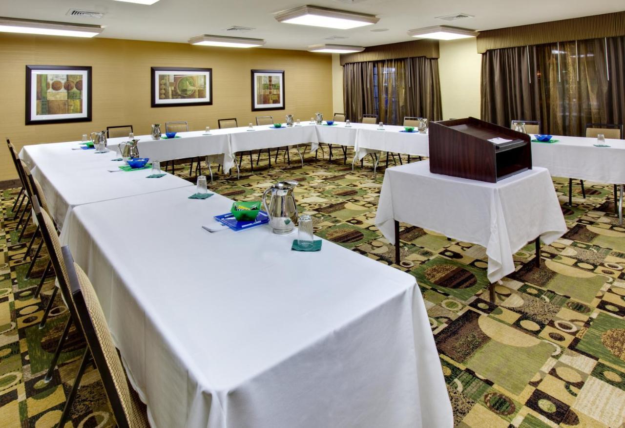 Holiday Inn Express Hotel & Suites Pleasant Prairie-Kenosha By Ihg Zewnętrze zdjęcie